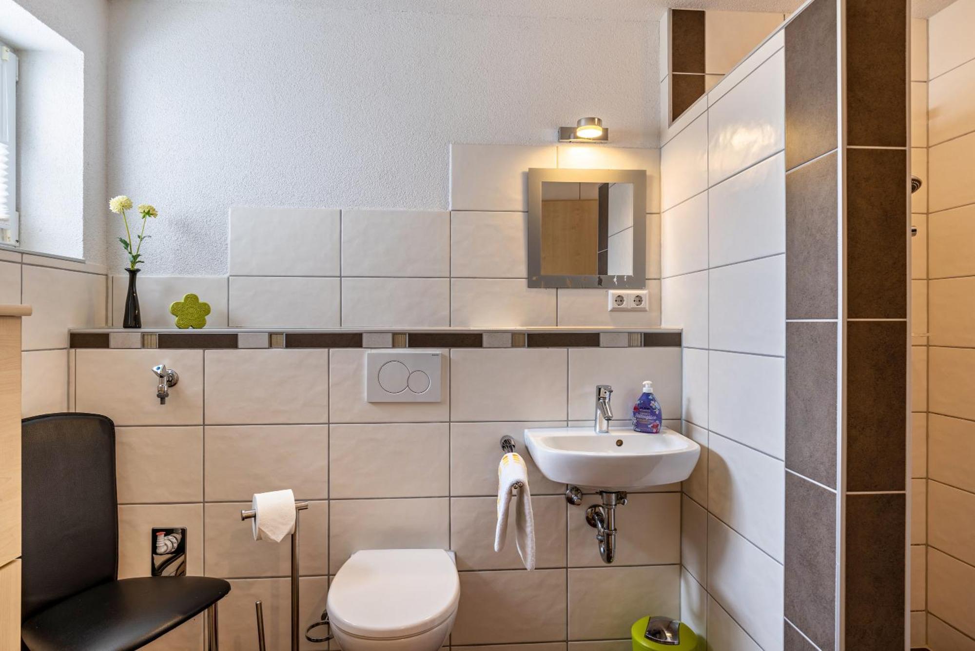 Ferienwohnung Alpenblick Zwiefalten Exterior foto
